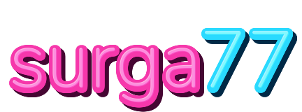 surga77 — logo kanal