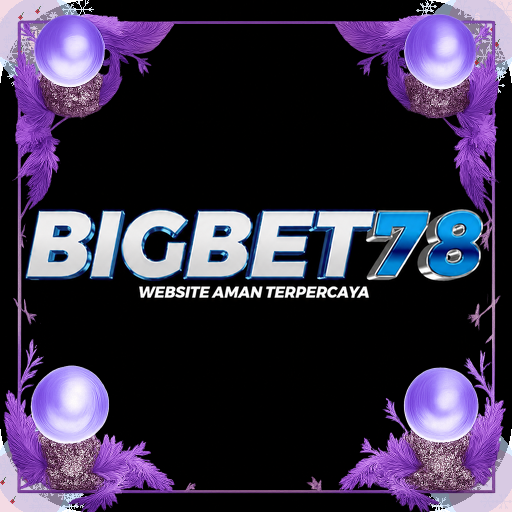 bigbet78 — mitra unggulan